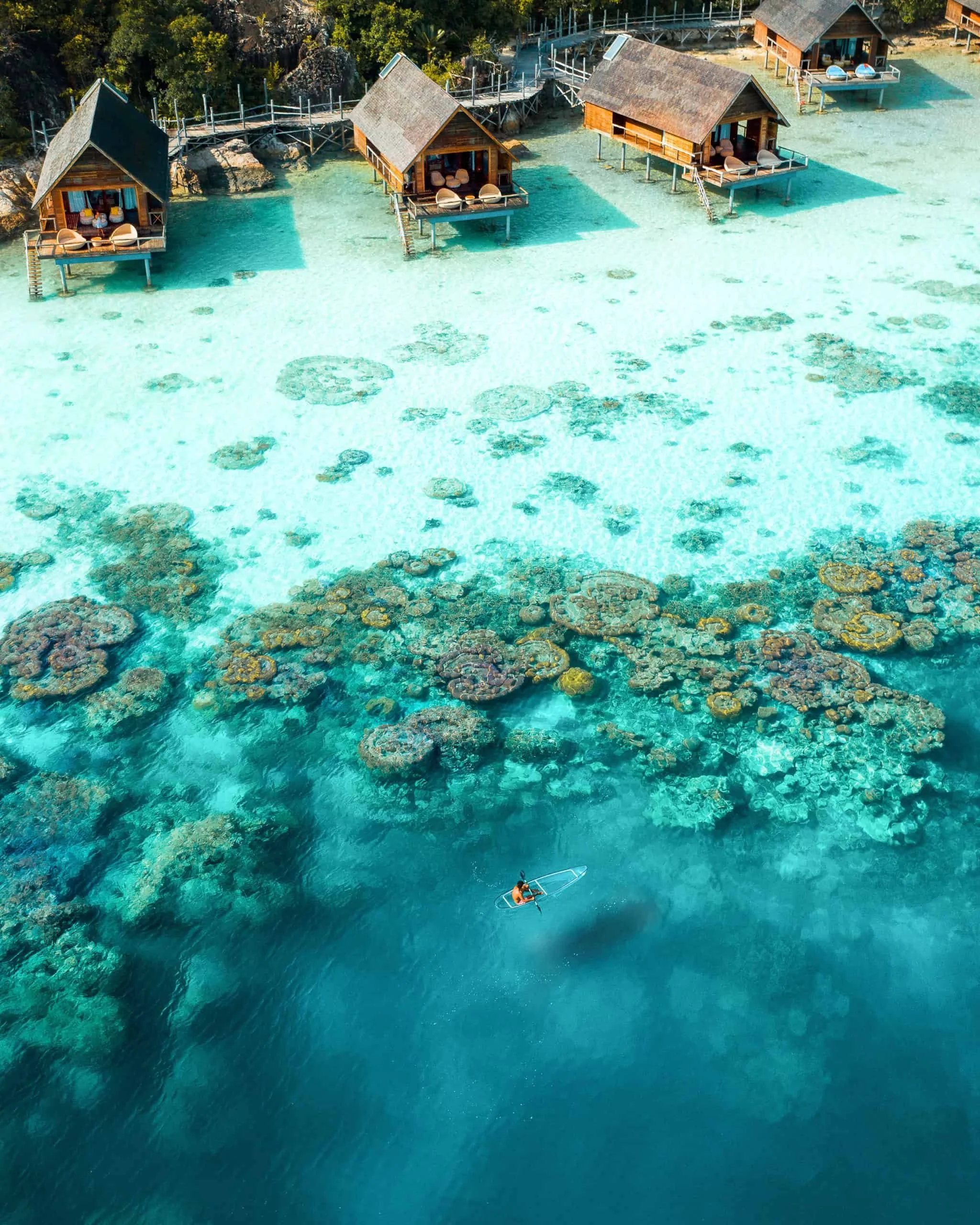 Bawah Reserve | Indonesia - Islands