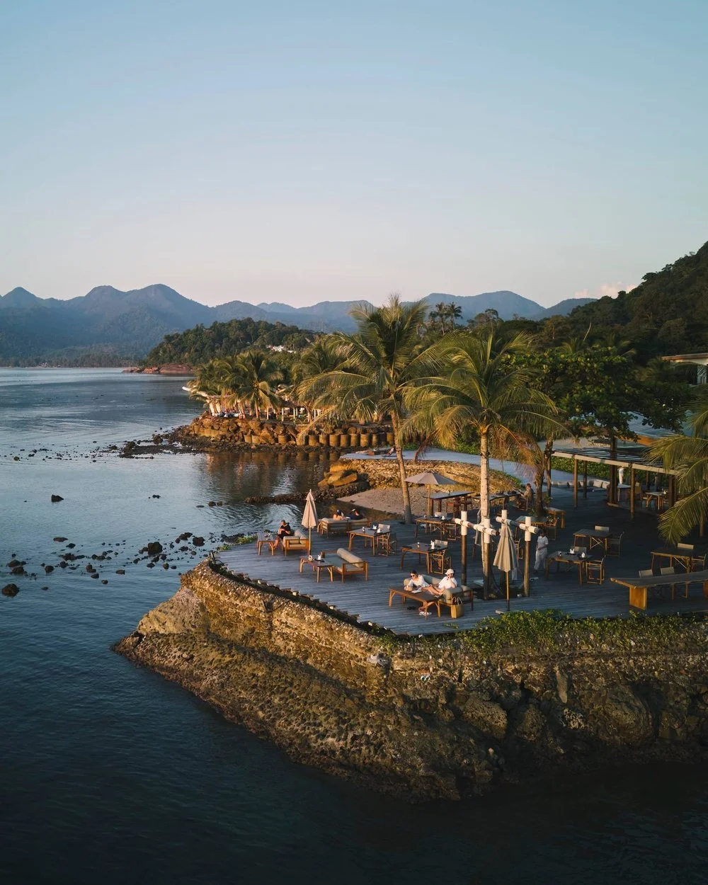 The Retreat | Thailand