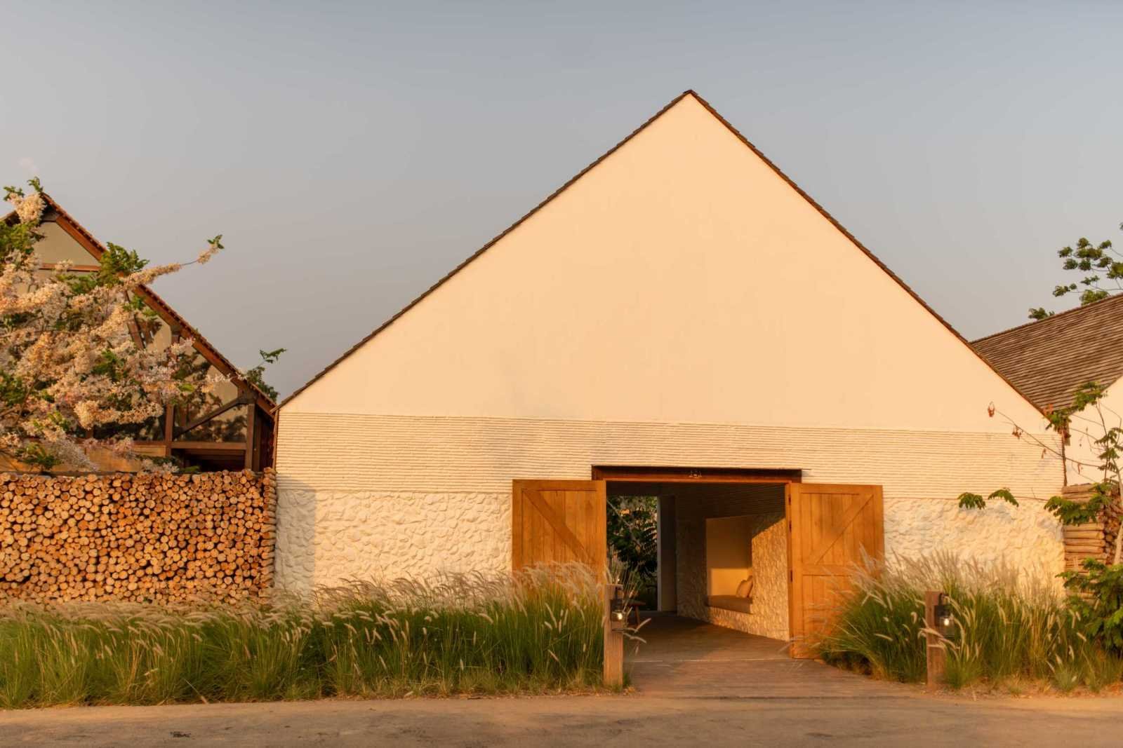 Roukh Kiri | Thailand