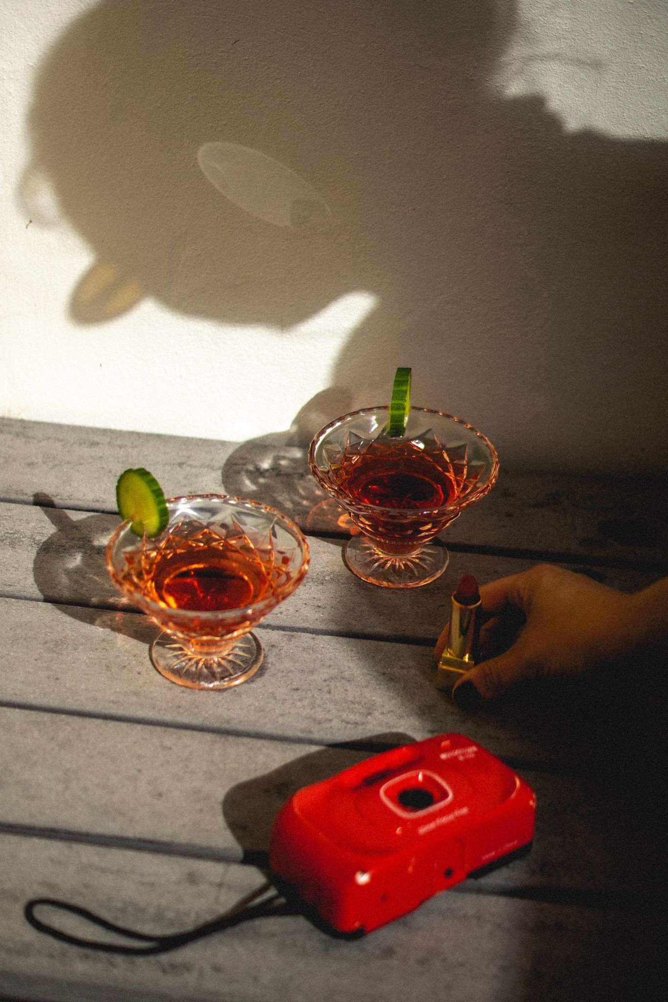 Digital Fireside Chats: The Mysa Motel