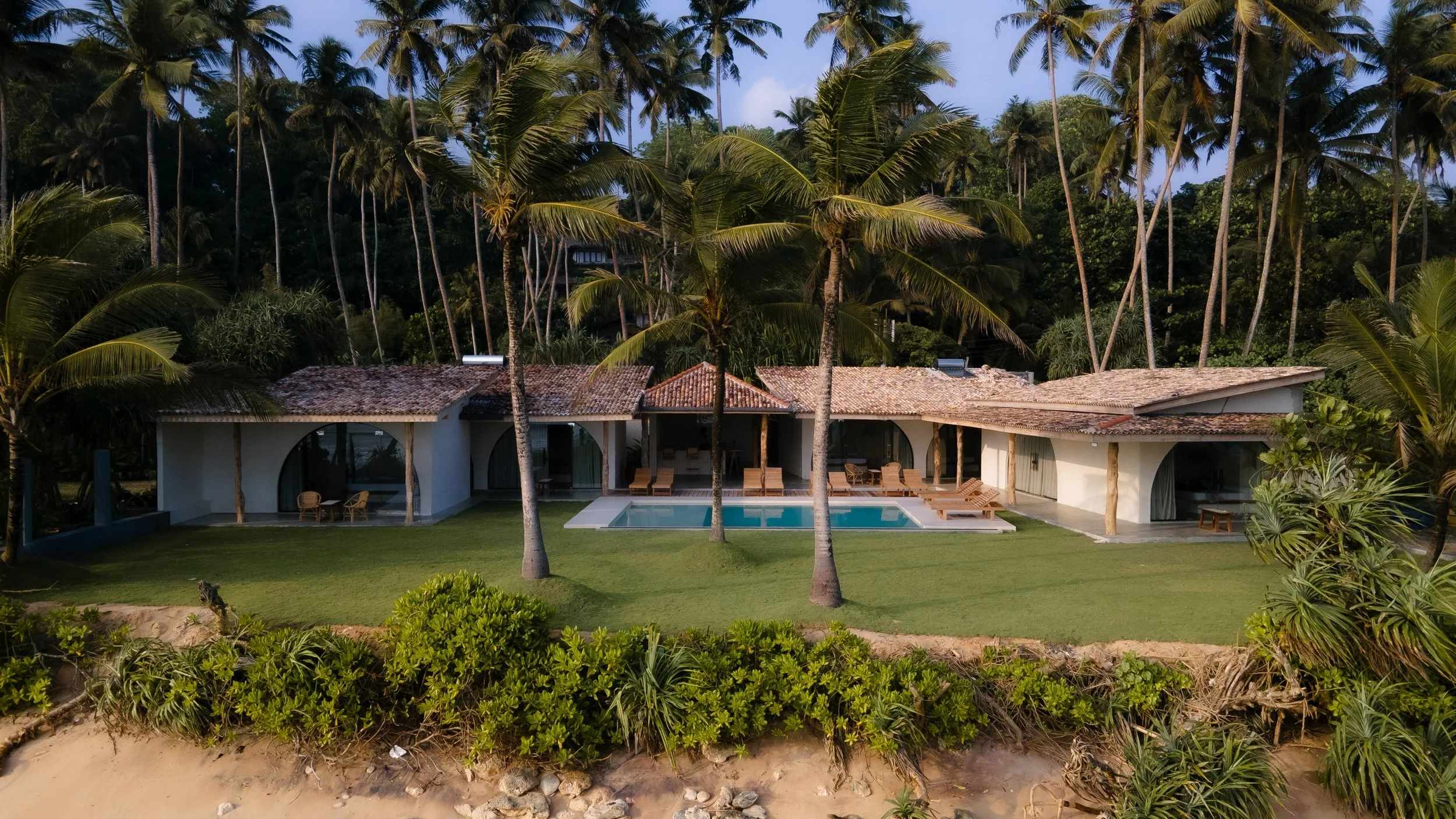 Swell Shacks | Sri Lanka