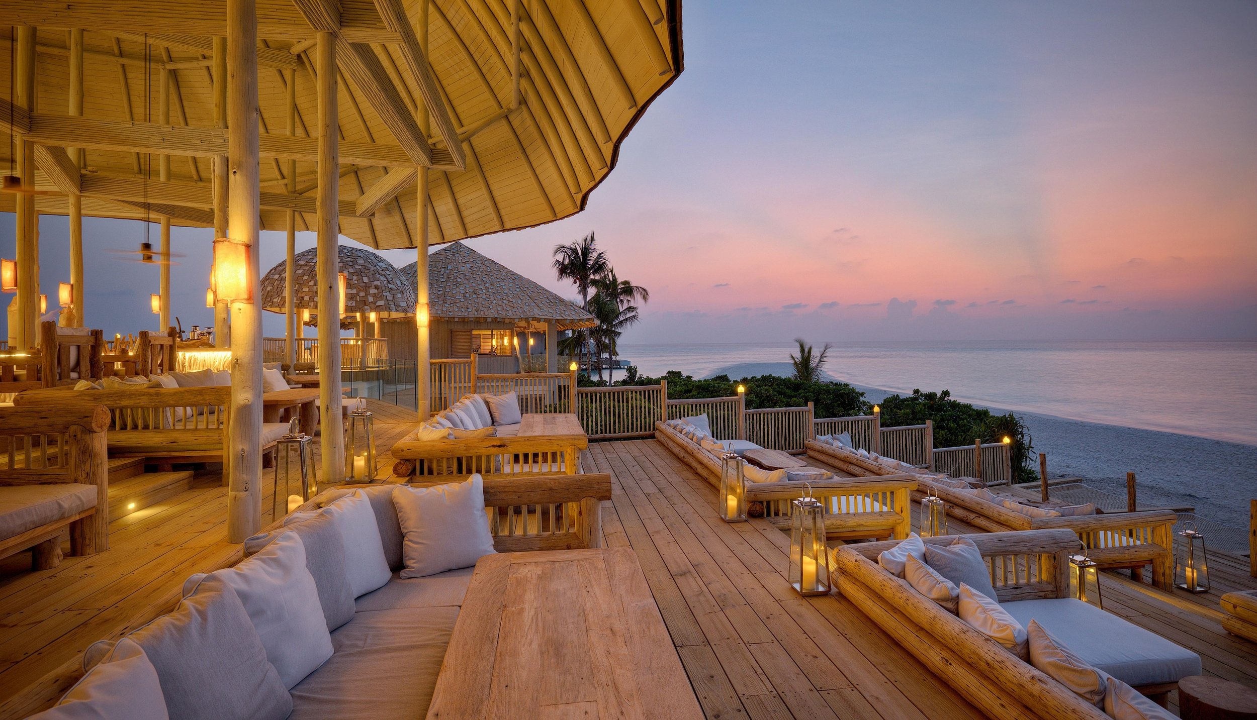 Soneva Secret | Maldives