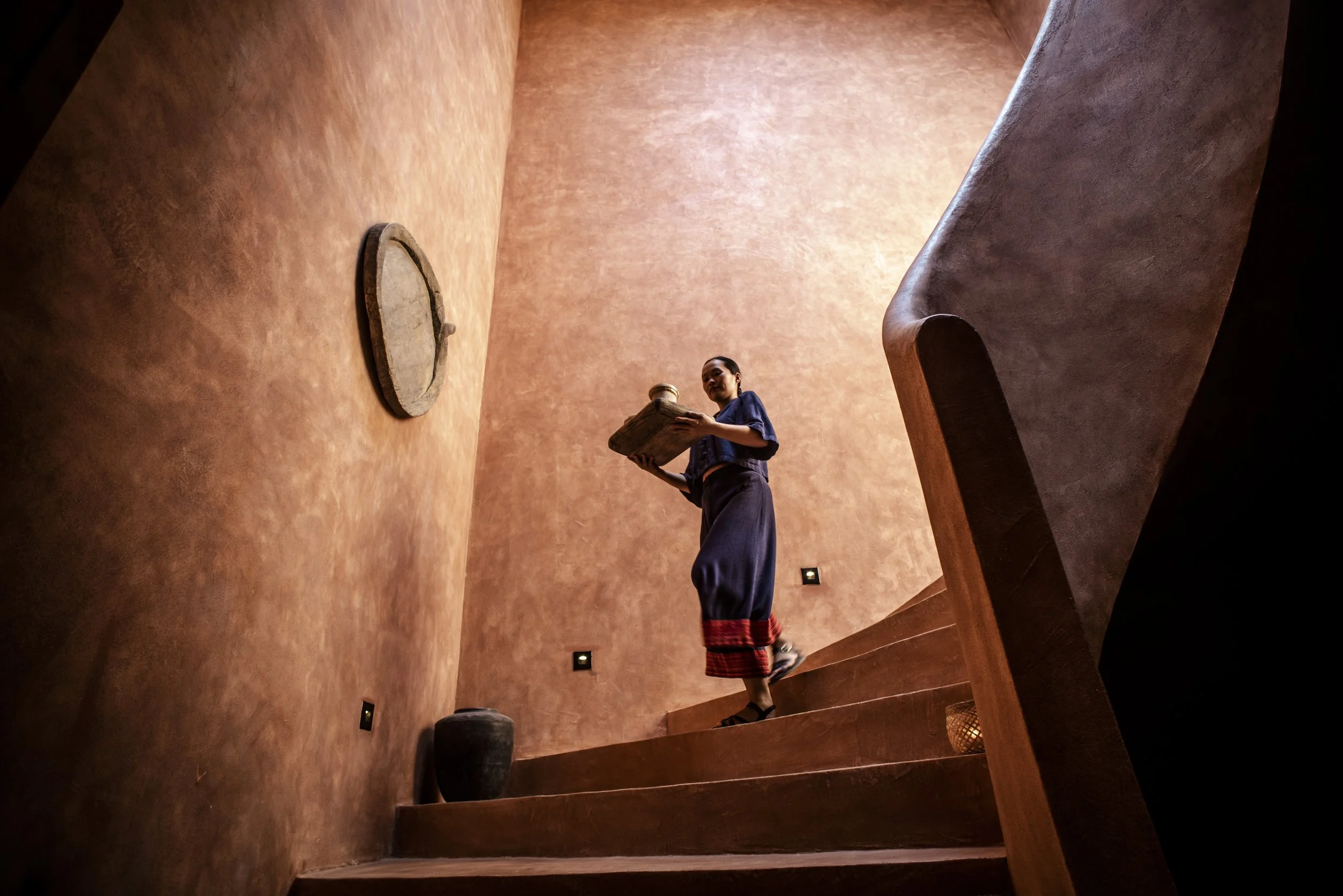 Zannier Bãi San Hô | Vietnam