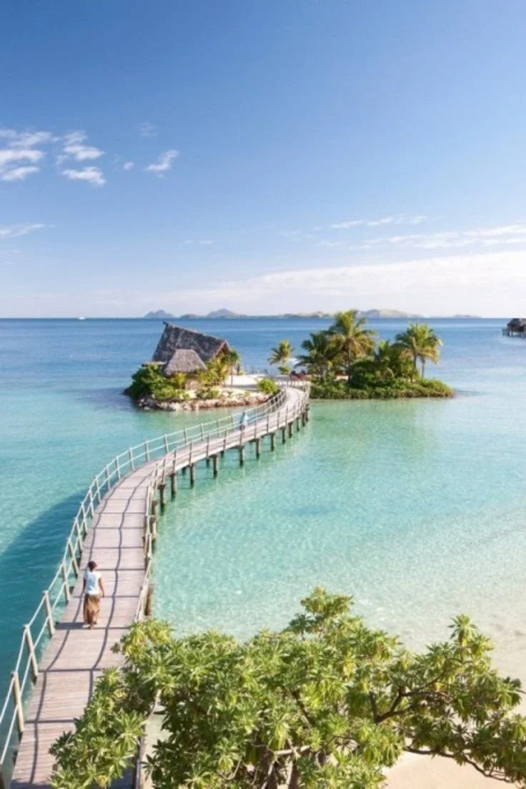 Likuliku Lagoon Resort | Fiji