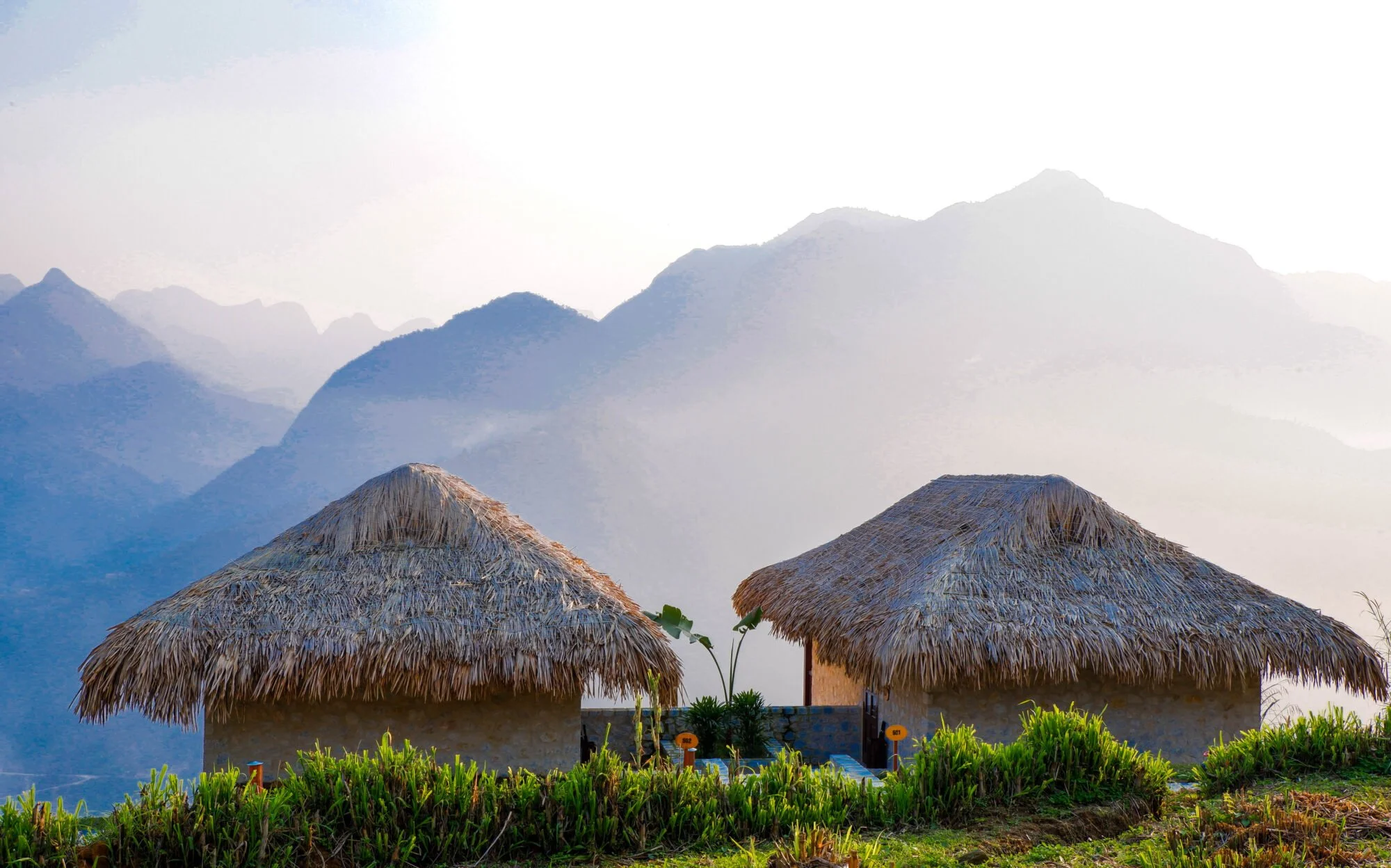 Topas Eco Lodge | Vietnam