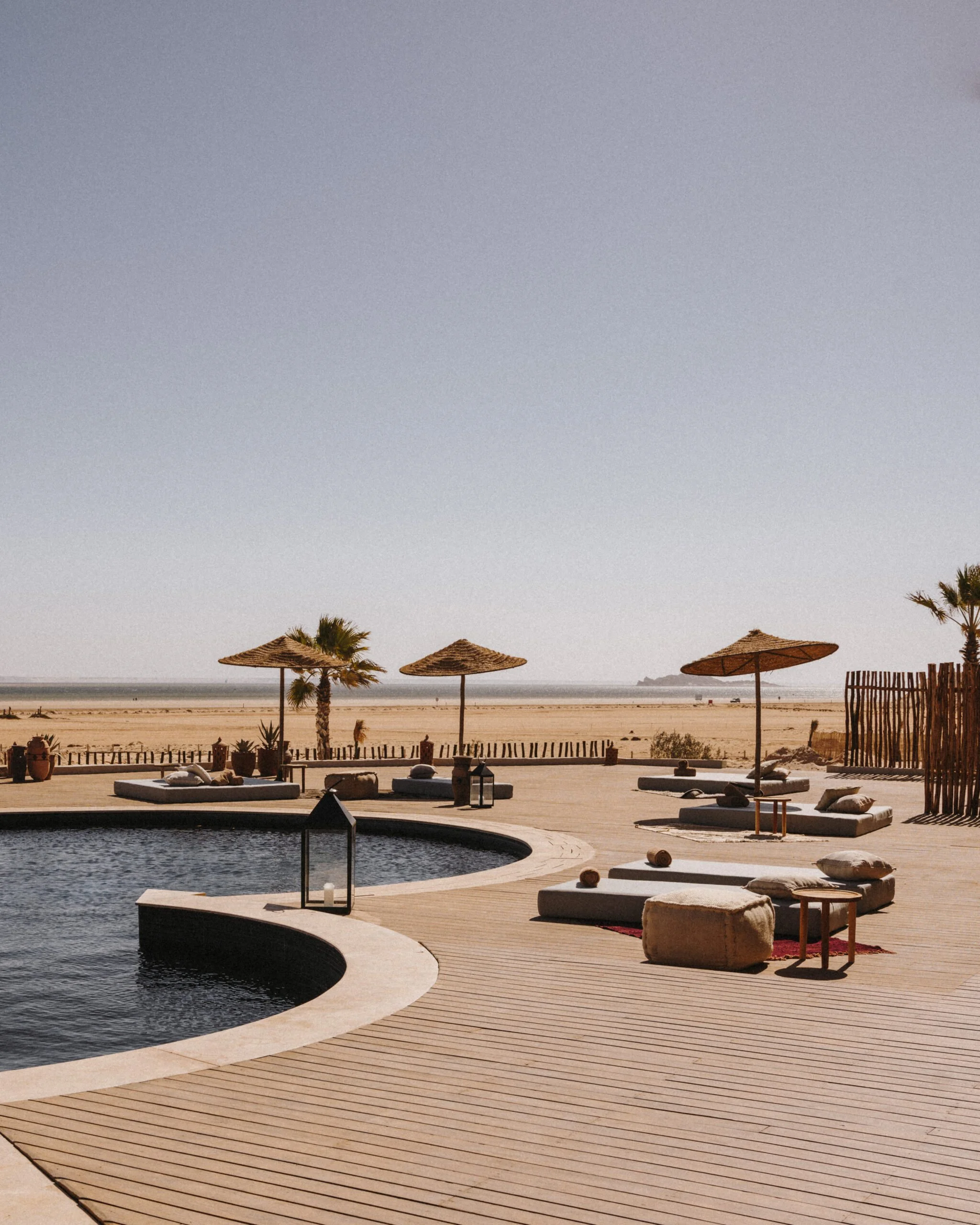 Our Habitas Dakhla | Morocco