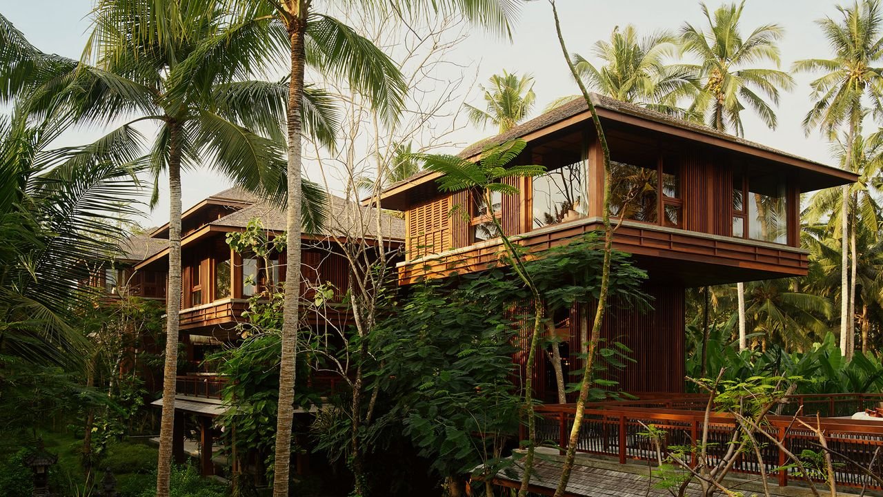 Lost Lindenberg | Indonesia - Bali