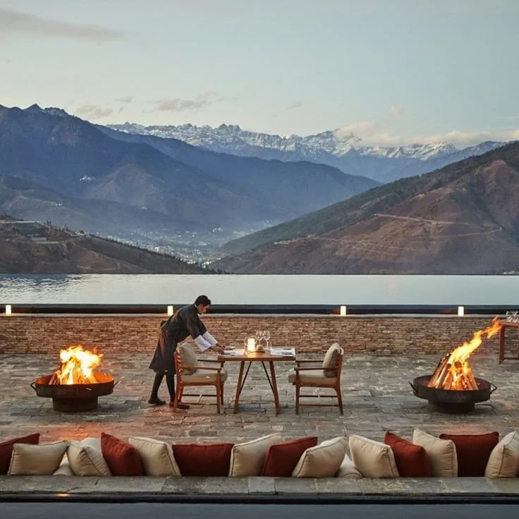 Six Senses Thimphu | Bhutan