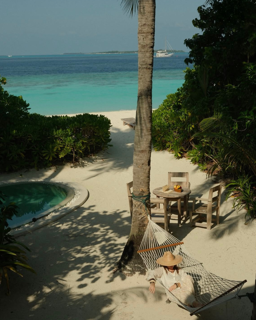 Soneva Fushi | Maldives