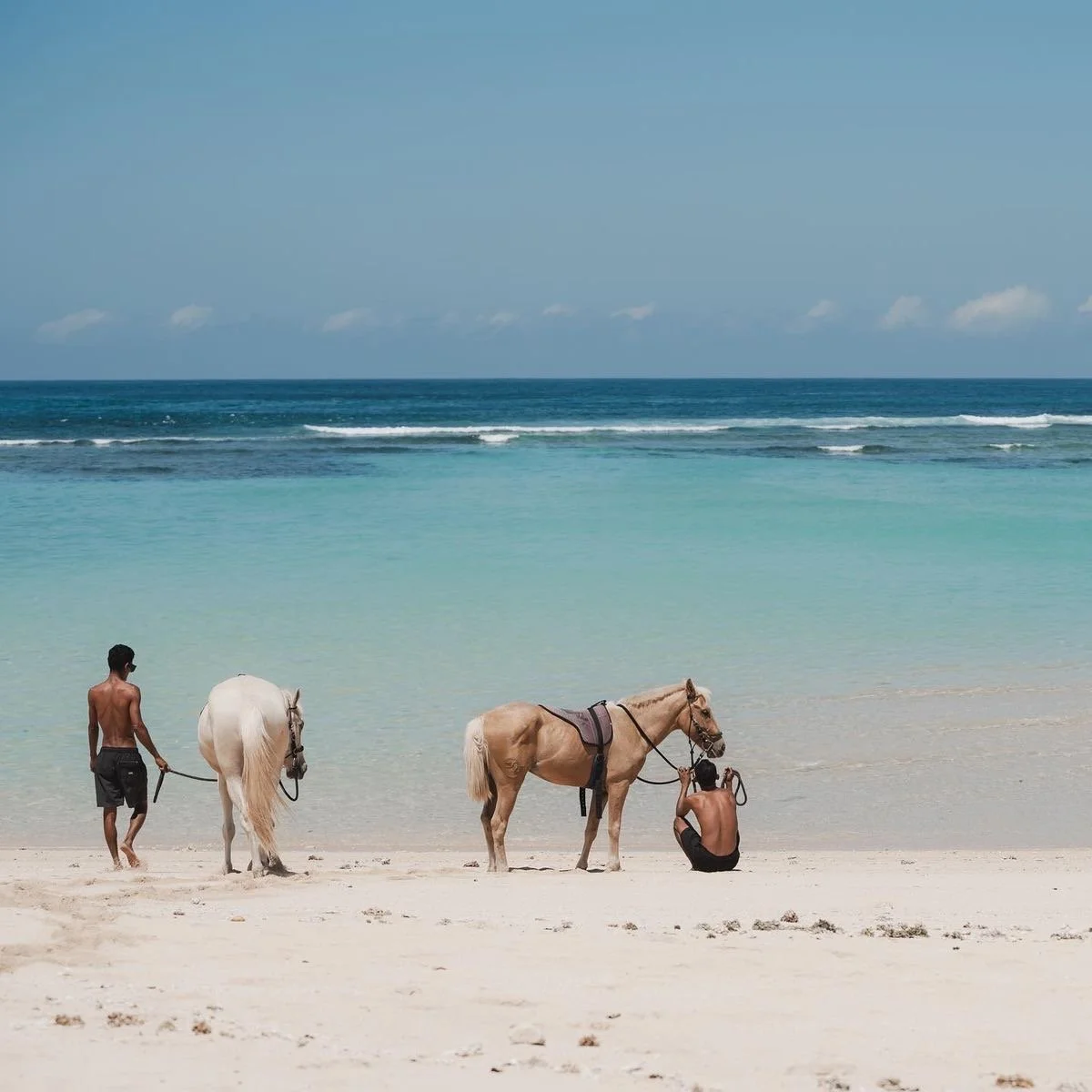 The Sanubari | Indonesia - Islands