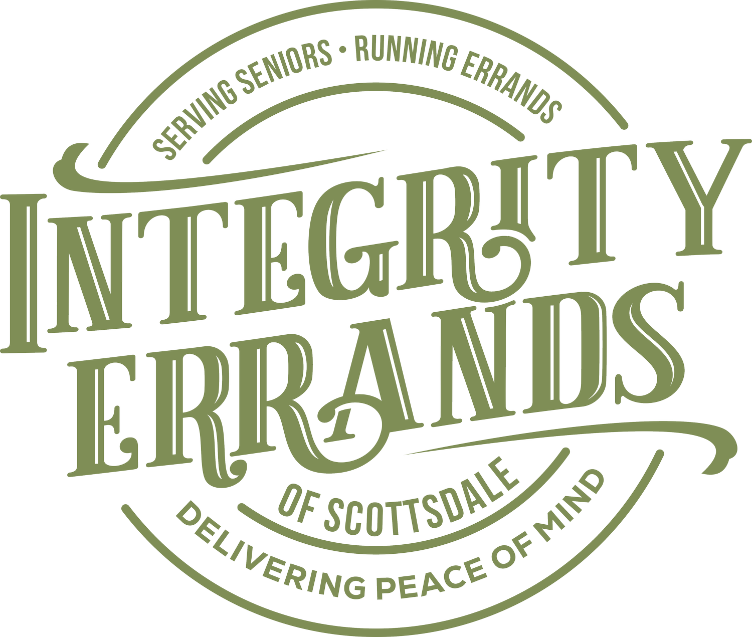 Integrity Errands of Scottsdale
