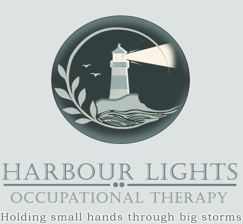 Harbour Lights Children's Occupational Therapy