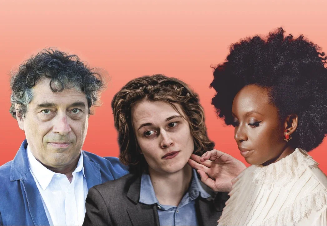 De meest spraakmakende boeken van 2025 volgens De Morgen (en de Volkskrant) - 28 december 2024