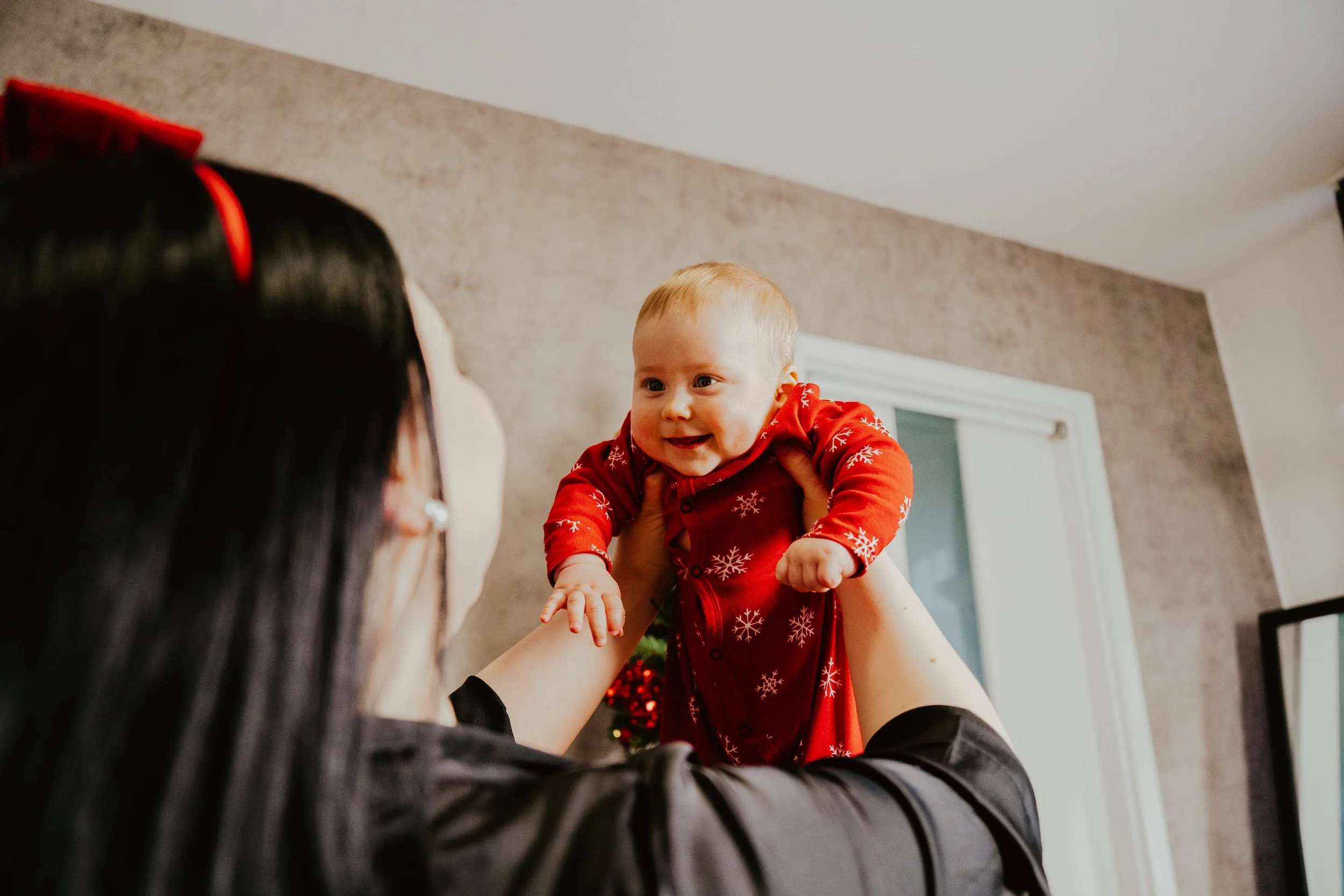 DSC07807-minBohouš a Adéla - rodinné vánoční focení Dyguen.jpg