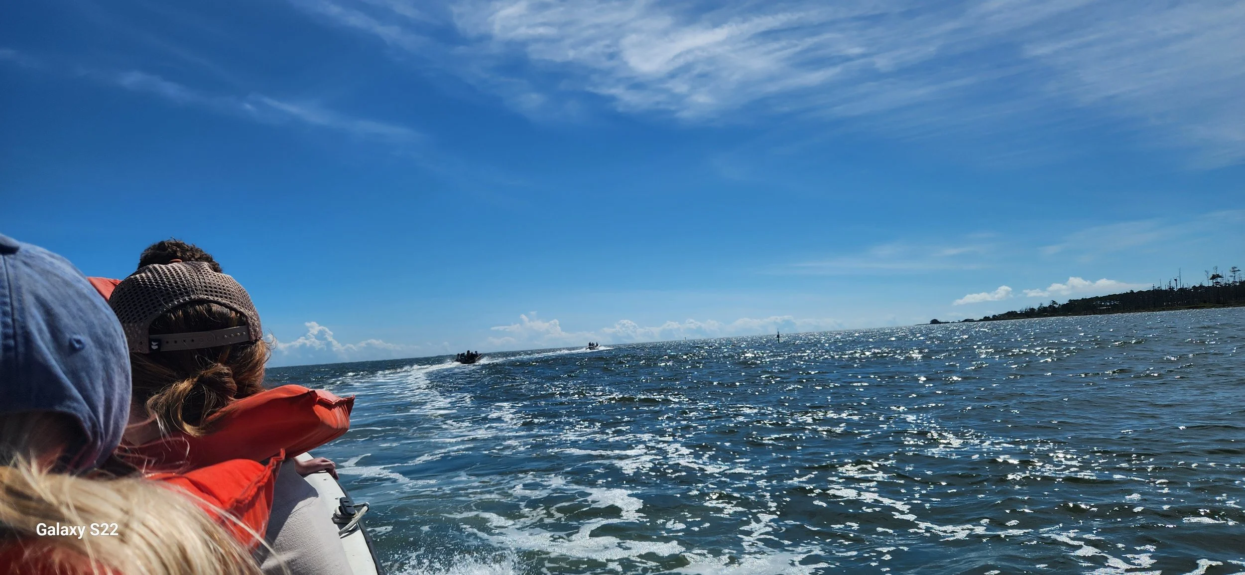 Updates from the DERN Fall 2025 Gathering (Oct 2025)