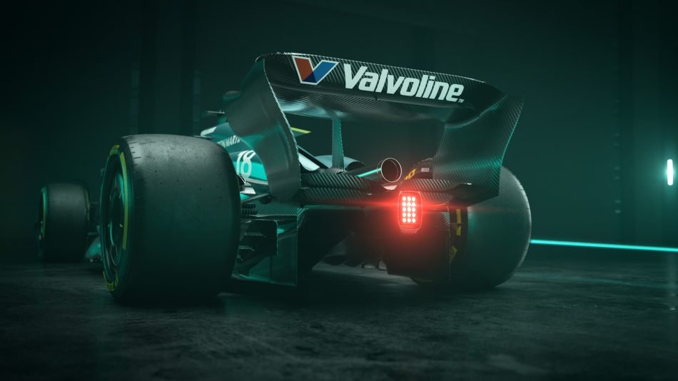 Aston Martin F1: AMR24 Launch Film
