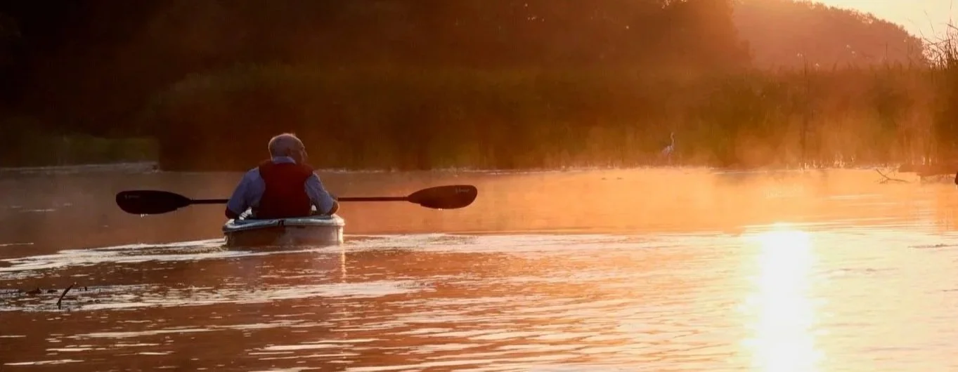 When a Long Connection Ends