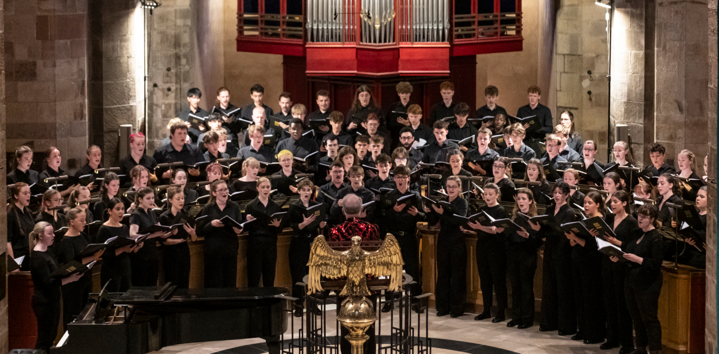 Carmina Burana Paisley