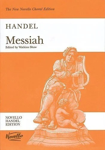 Handel's Messiah