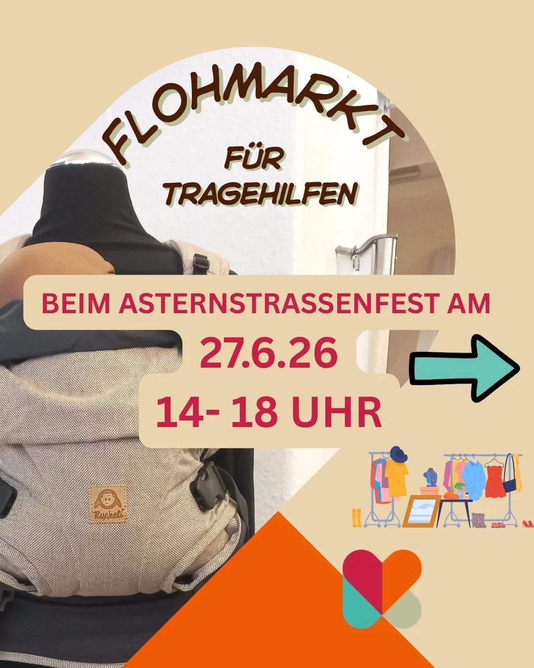 Asternstraßenfest 2026