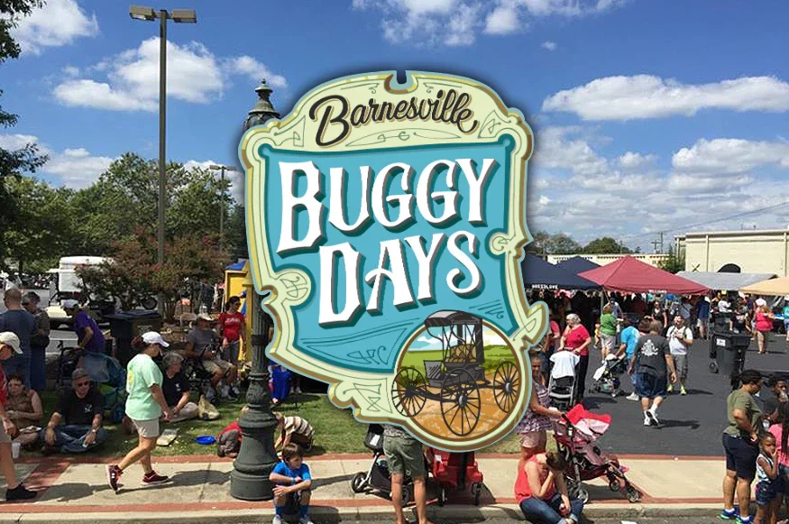 Buggy Days
