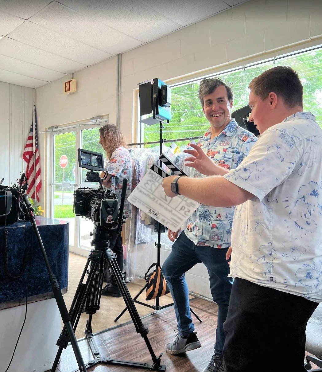 It&rsquo;s Saturday, so it&rsquo;s the perfect day to schedule a movie night! Check out Soul Production&rsquo;s The Solution on Tubi or Prime!

https://tubitv.com/movies/100043133/the-solution

#clarksvilletnlocal #lightingdesigns #productiondesign #