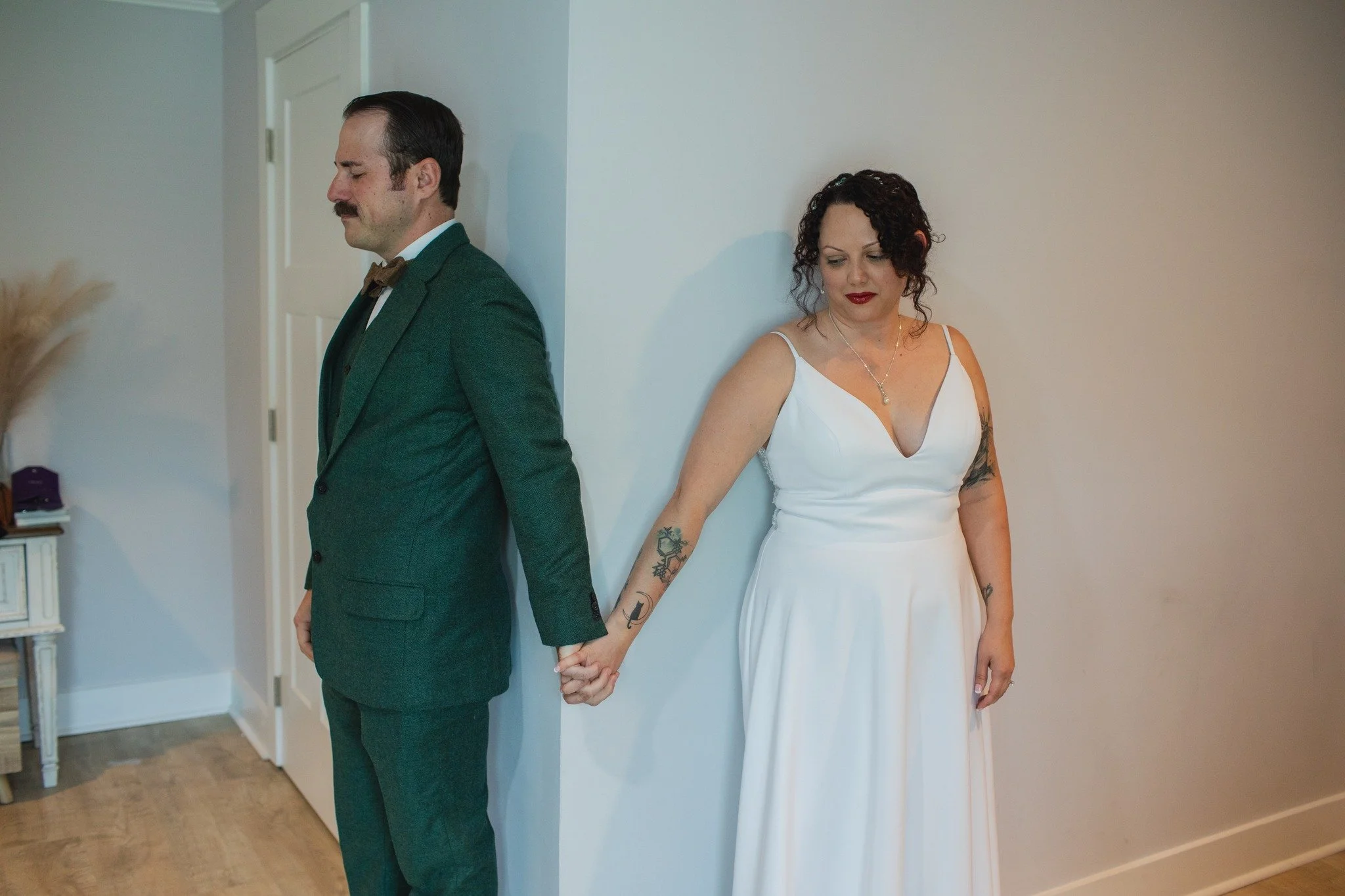 It&rsquo;s #weddingWednesday!

One of our favorite things about shooting a wedding day is capturing the special moments like this one.

 #clarksvilletnlocal #nashvilleweddings #weddingphotographer #weddingphotography #wedding #WeddingWednesday #nashv