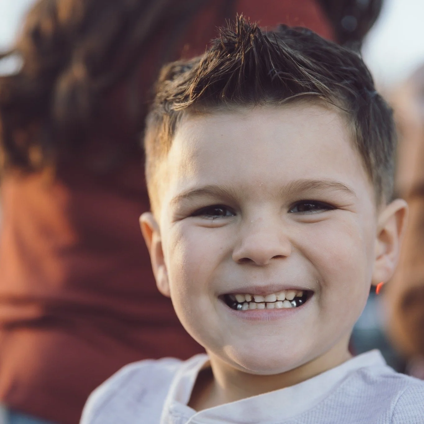 We hope you&rsquo;re smiling like this all year long!

 #clarksvilletnlocal #clarksvillefamilyphotographer #nashvillephotographers #timmonsproductions #clarksvilletn #clarksvillephotographer