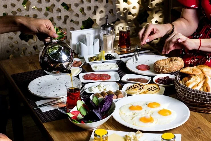 How to Find Top-Rated Breakfast in East Village?
