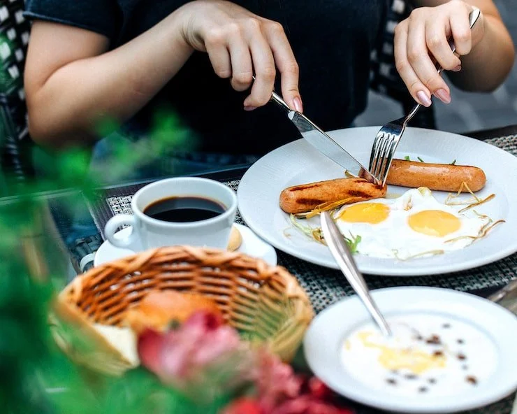 Rise of Weekend Brunch Culture in East Village
