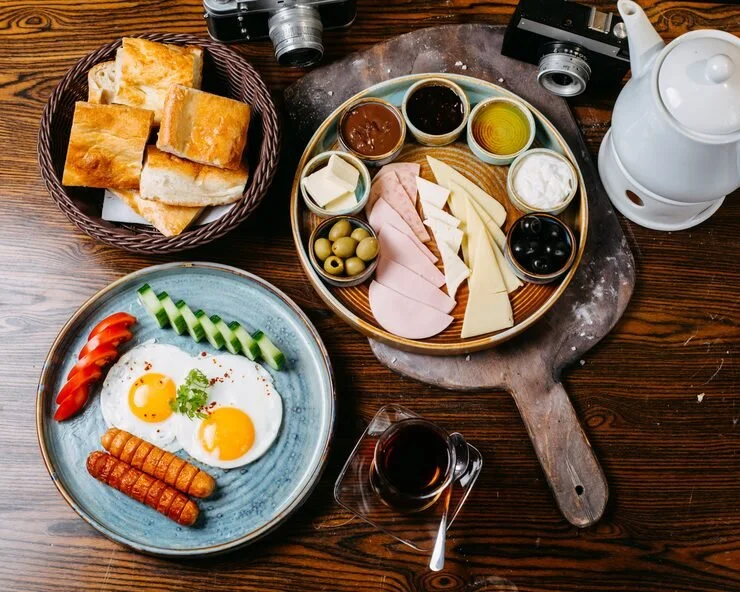 Checklist for Visiting Weekend Brunch Cafes in East Village