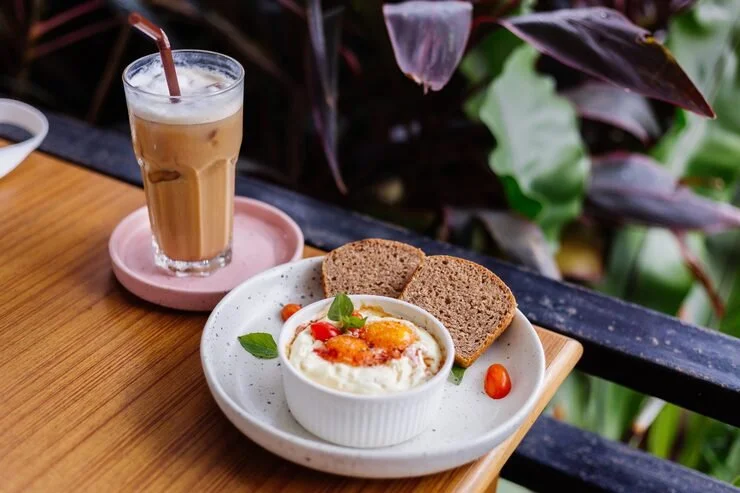 Why Families Prefer Cafes in East Village?