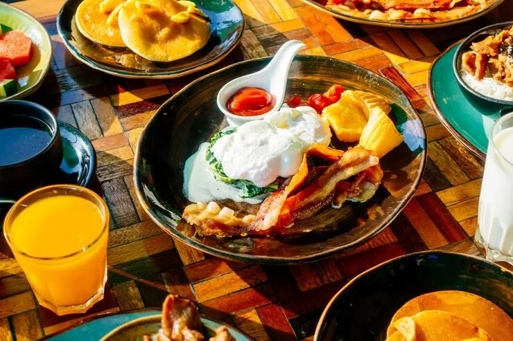 How to Choose Between Different Breakfast Cafes?