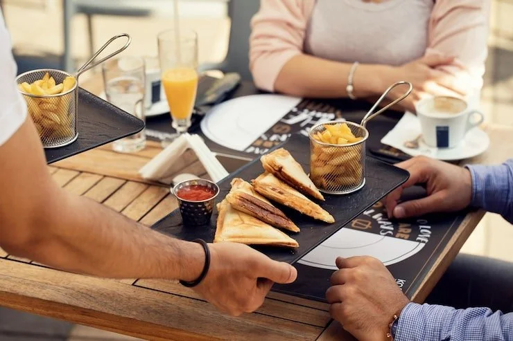 Best Coffee Shops Serving Breakfast in the East Village Area