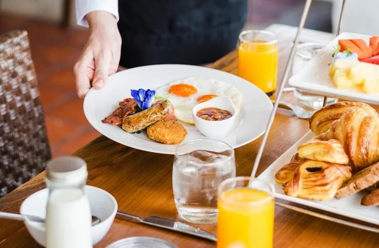 Top Breakfast Menus in East Village Offering Great Value Meals