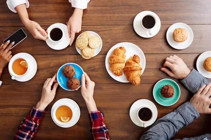 Best Breakfast Cafes in East Village for Family Weekend Outings