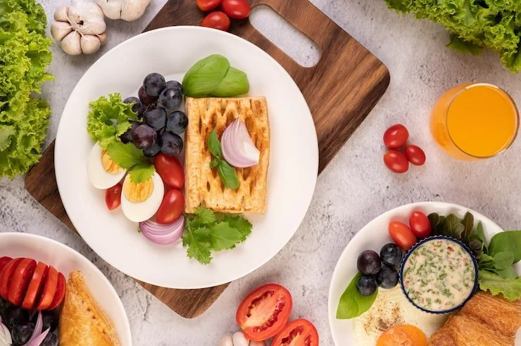 Why Group Catering Is Perfect for Friends’ Gatherings?