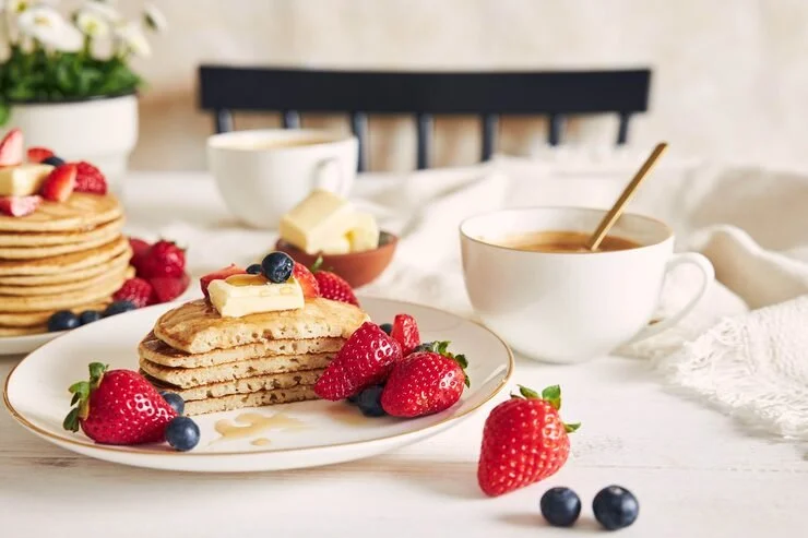 Where to Get Fast, Fresh Breakfast in NYC Without the Wait?
