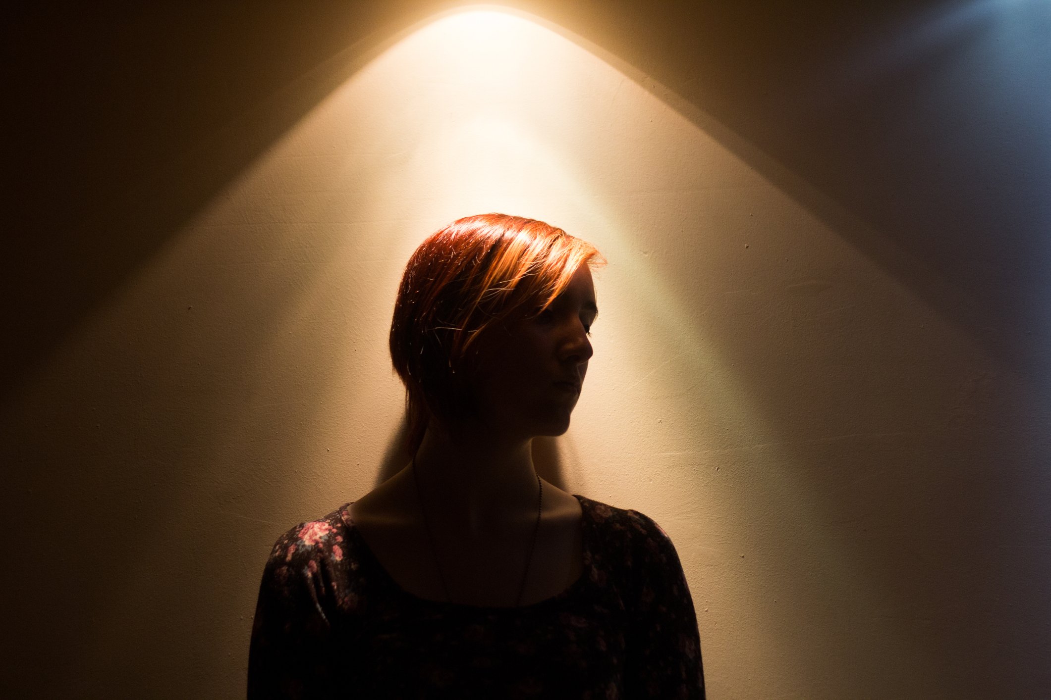The Visibility Wound - And Why Your Soul Chose It