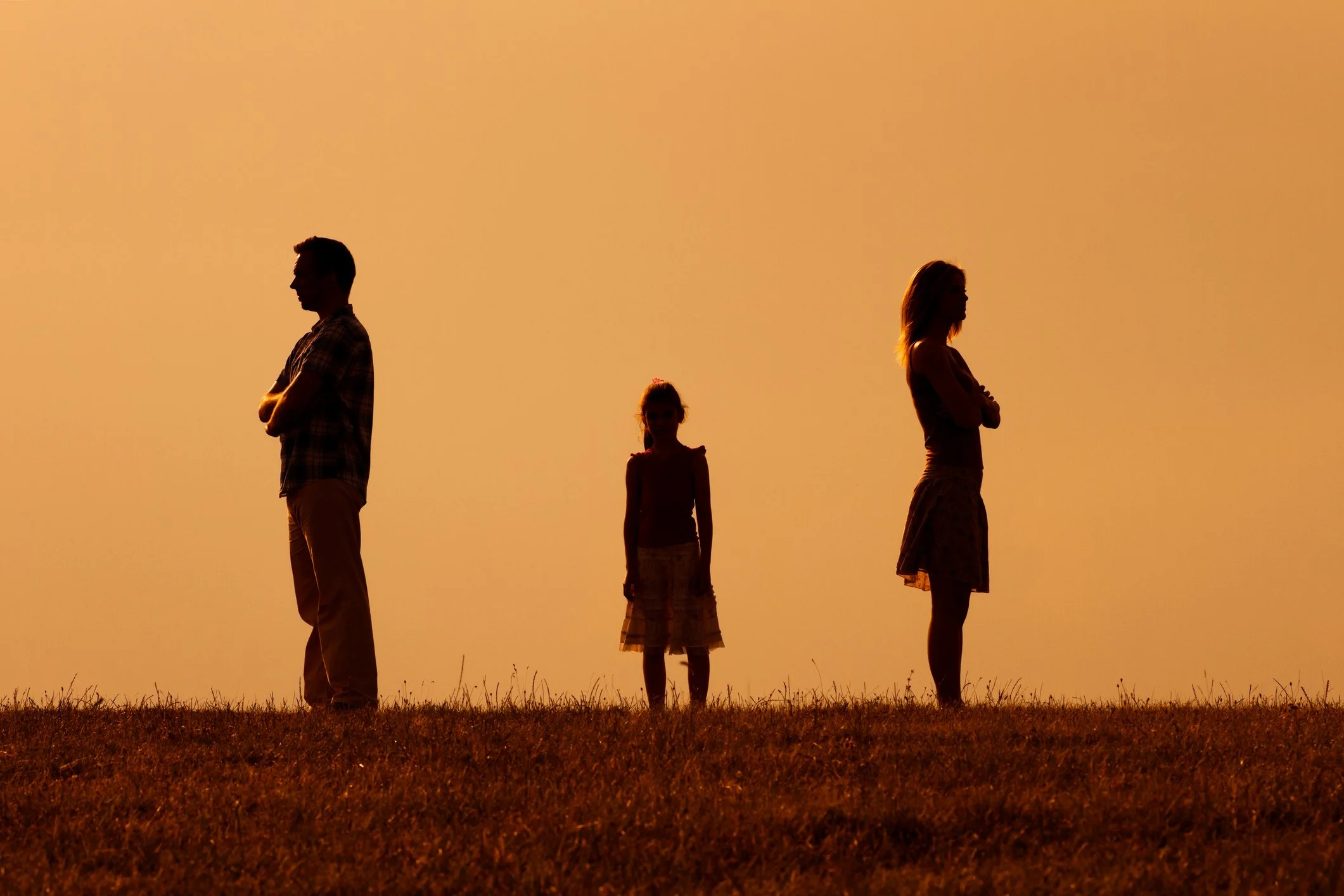 What I Learned About the Father Wound When My Dad Came to Visit