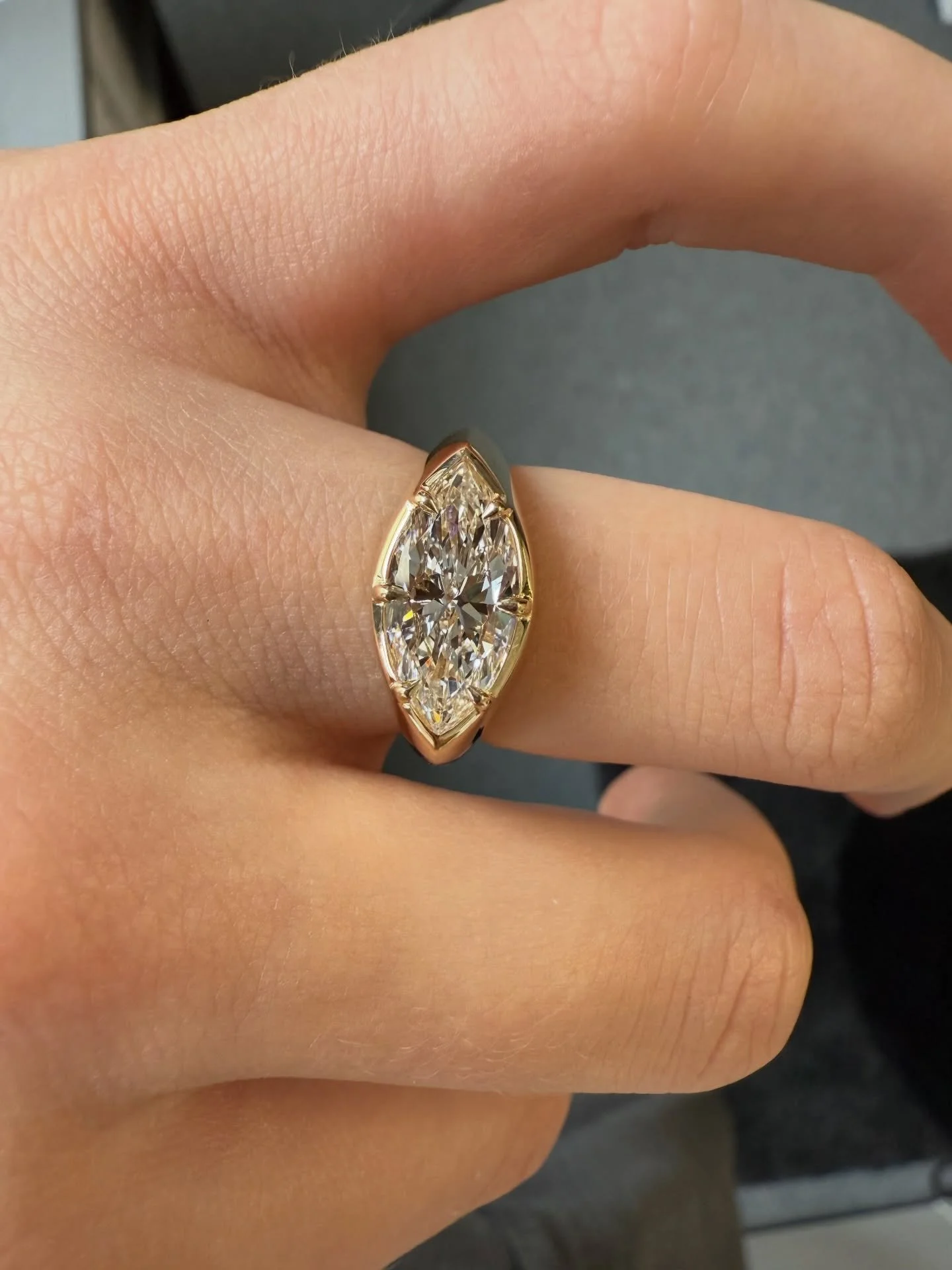 The workshop has reopened &amp; we&rsquo;re back in the studio today ❤️&zwj;🔥 My website is currently under construction so for all enquiries or to book a consultation please email liberty@libertygreen.co