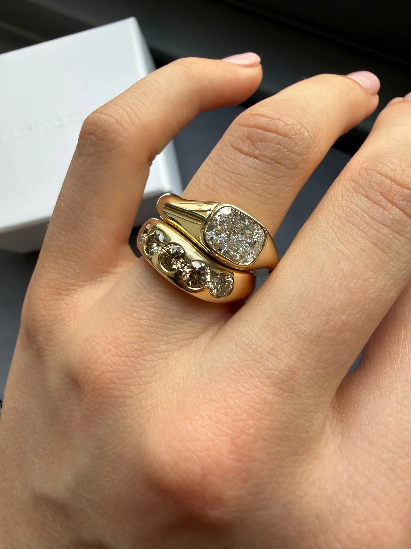 ok why do they kind of fit ..