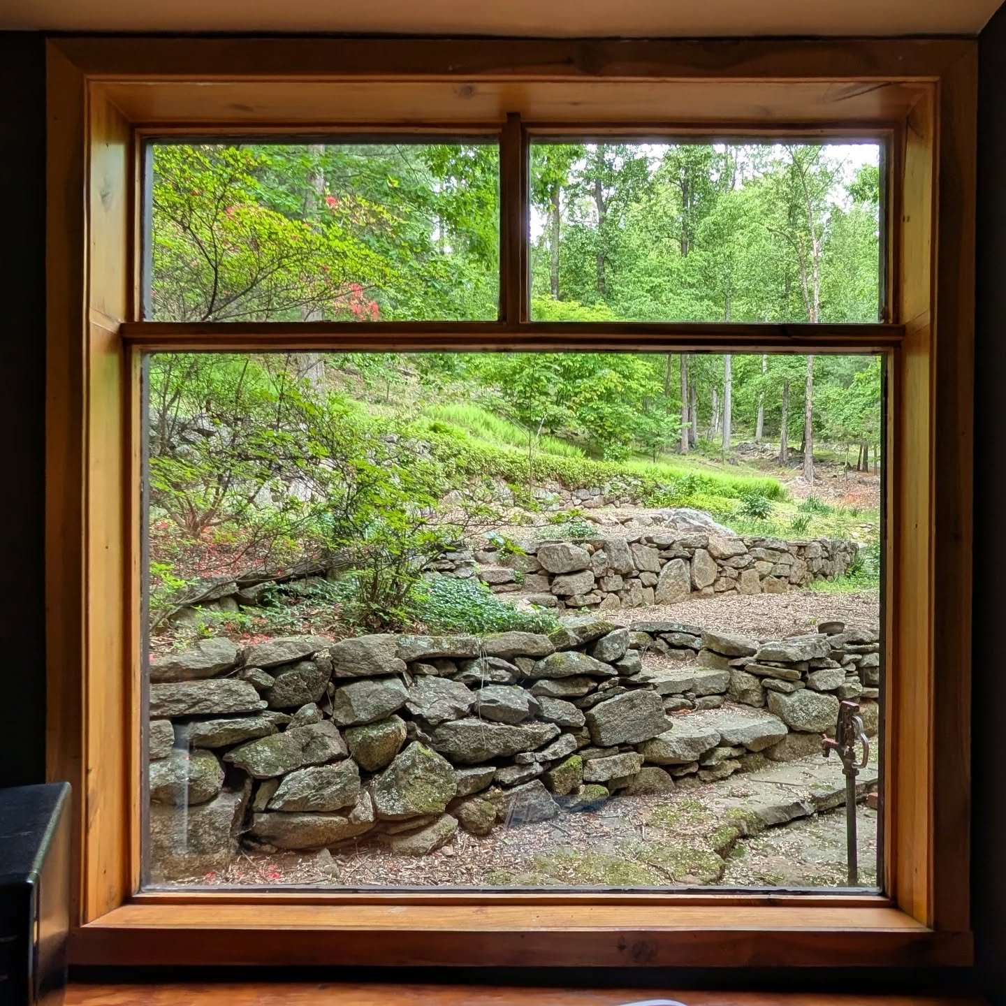 Sneak Peek! My new listing, coming soon, is an outdoor lovers paradise! 50 acres of serenity featuring trails, 10+ natural springs, ancient rock walls and bordering the Shenandoah National Park!  Follow along for the best the region has to offer.
.
.