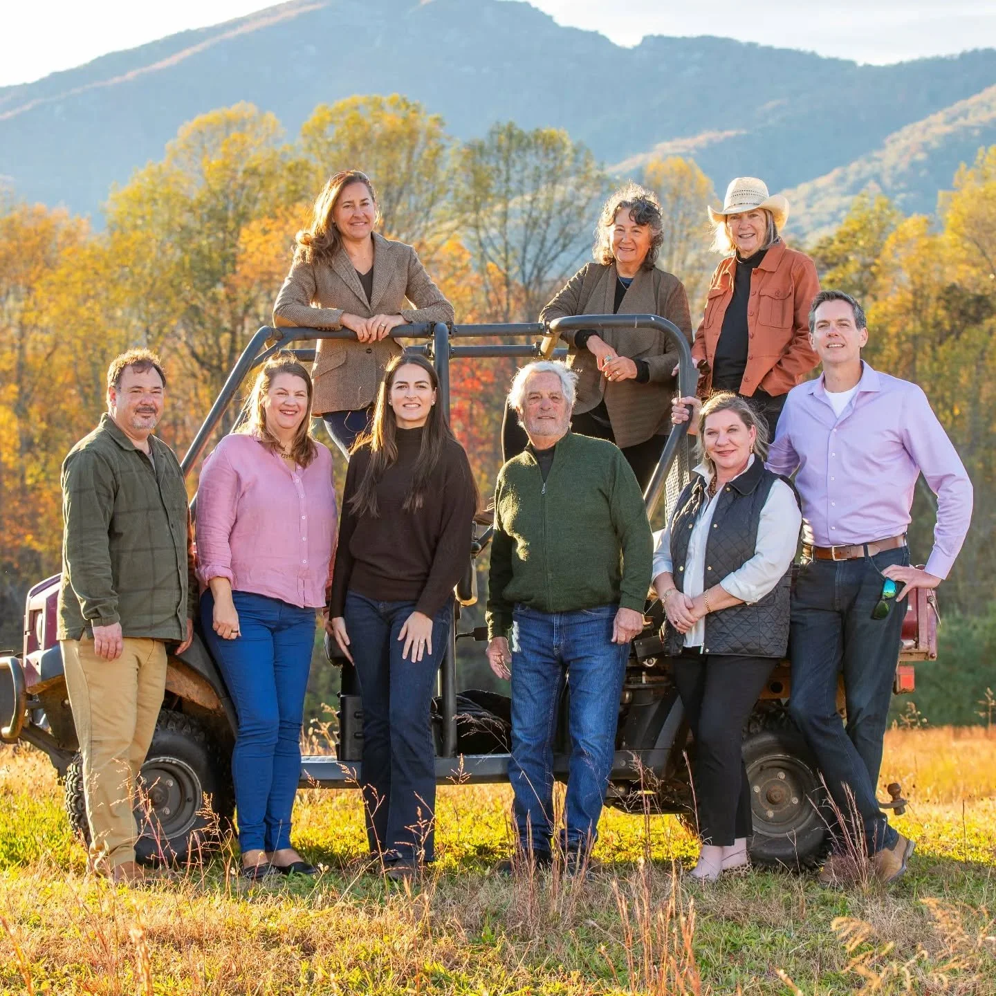 Your HOME team! Nobody sells more real estate in the region, Period. I'm humbled to be part of such a warm, welcoming, client centric boutique agency.