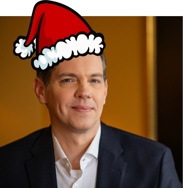 Thank You for An Incredible Year