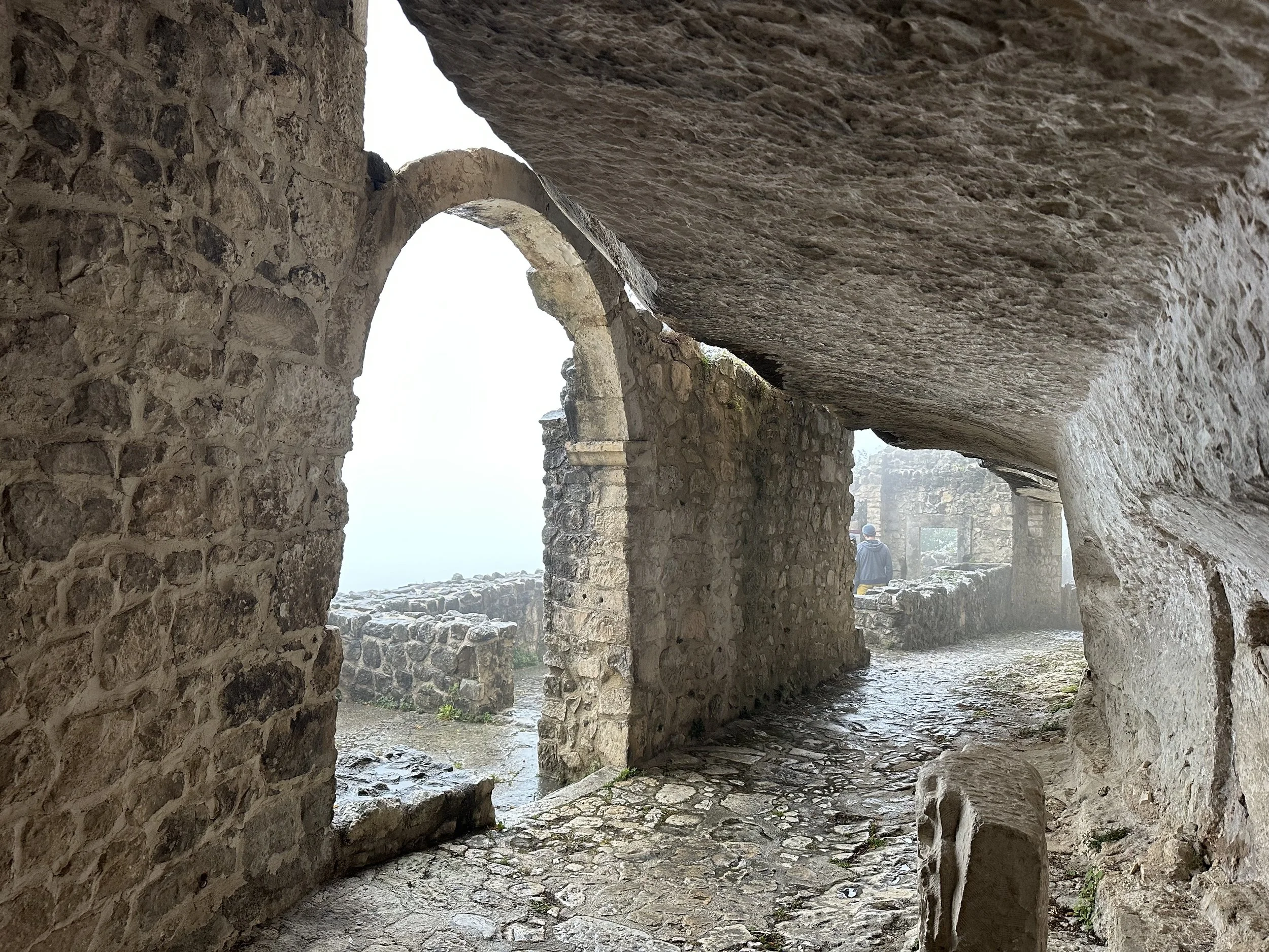 Il Richiamo della Lupa Retreat!!!