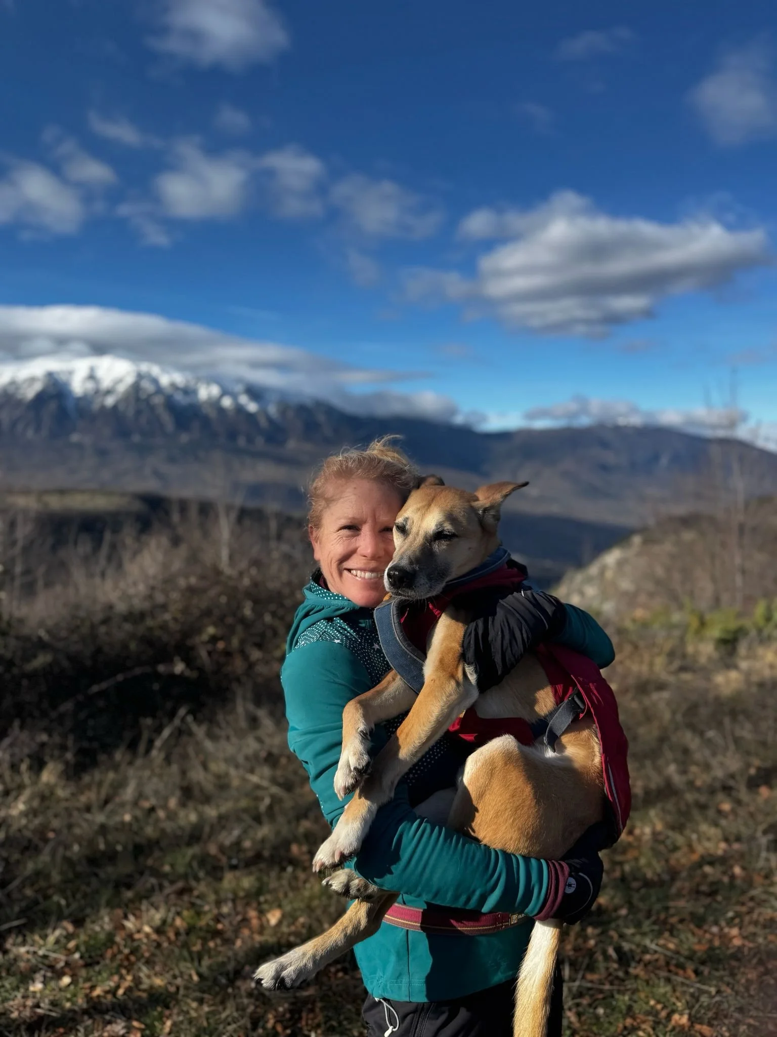 She almost didn’t book….good thing she did.