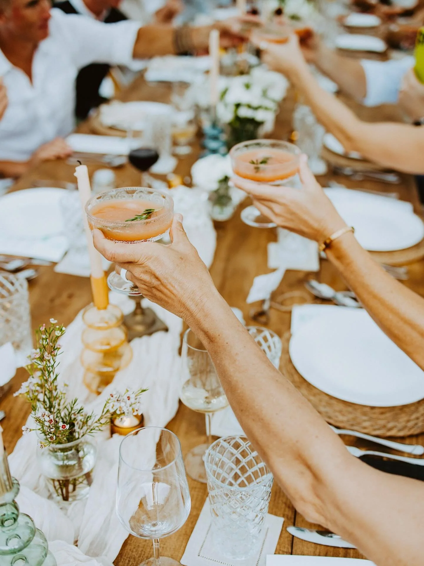 Saturday night marked a beautiful beginning 🌿 Our first Wild Acre gathering, Autumn Prelude, came to life - filled with connection, conversation, and unforgettable flavors. We are so grateful to everyone who joined us, your presence made the evening