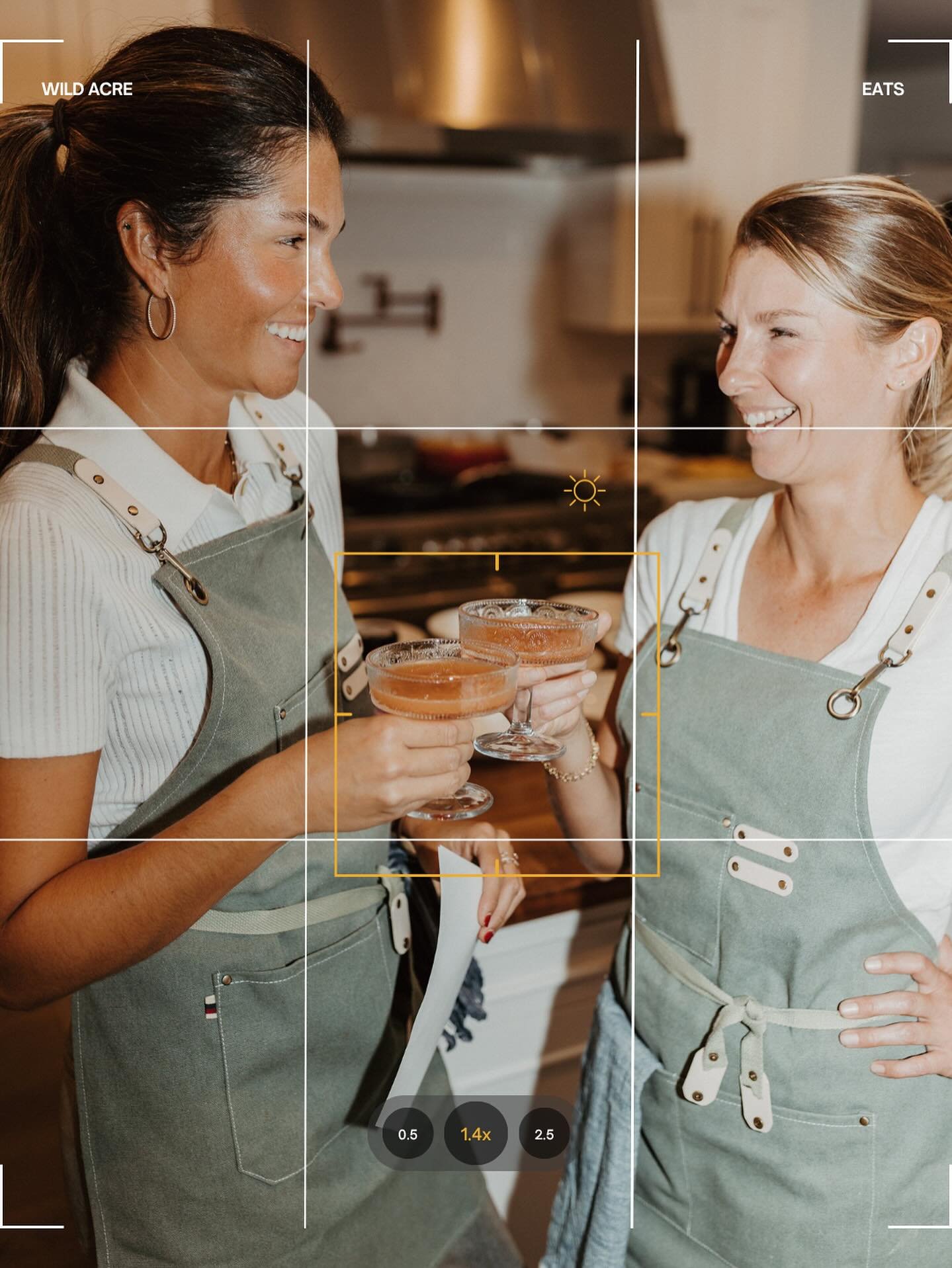 ✨ Embers of the Season is fully booked!
The table is set, the fire is lit, and each course is ready to tell its story - it&rsquo;s going to be a night to remember.

Missed your seat this time? Comment &ldquo;HINT&rdquo; below, and we&rsquo;ll slip a 