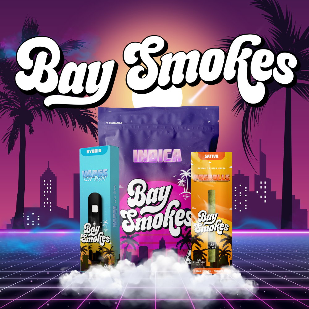 Bay Smokes